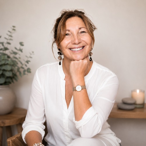 Isabelle Grasseler, sophrologue certifiée à Luxembourg-Ville