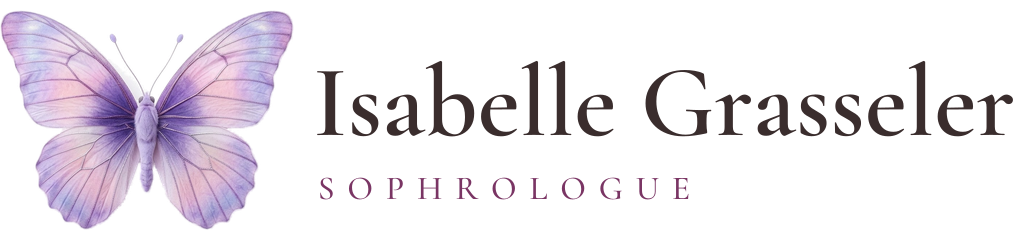 Isabelle Grasseler Sophrologue